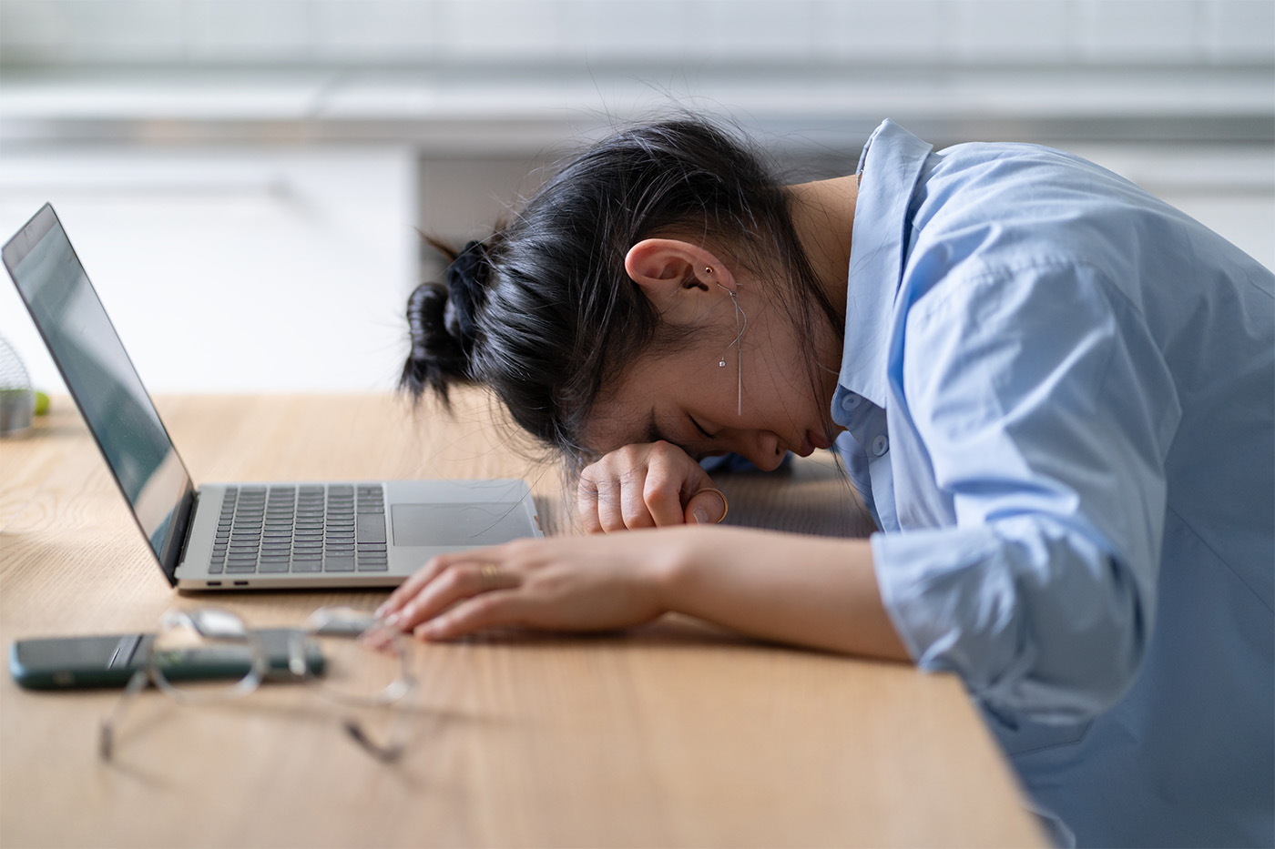Medithera - Digitaler Stress - Warum wir neue Wege zur Balance brauchen